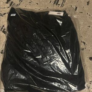 Old Navy active black sweatpants joggers